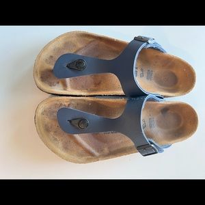Birkenstock Gizeh Sandals